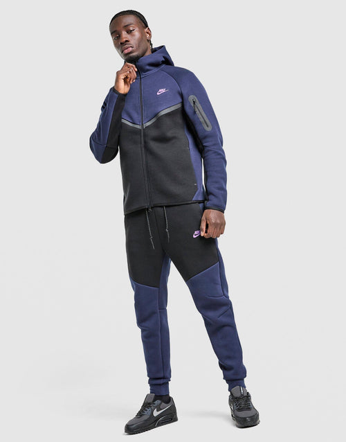 Tech Fleece Full Zip Hoodie