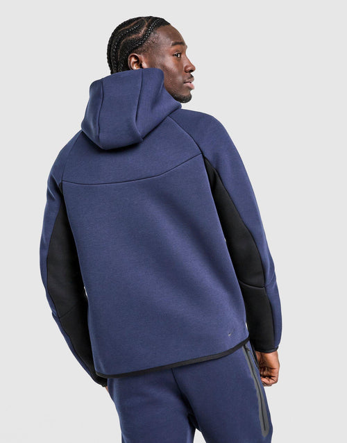 Tech Fleece Full Zip Hoodie