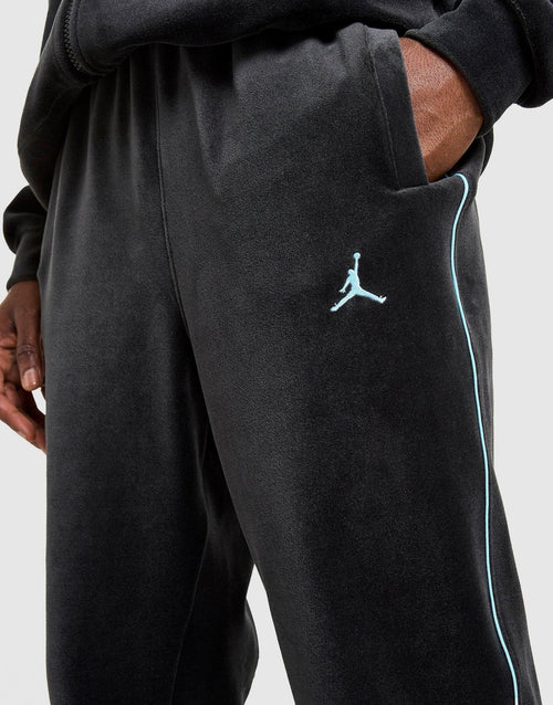 Velour Joggers
