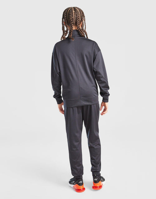 Paris Saint Germain Strike Tracksuit Junior