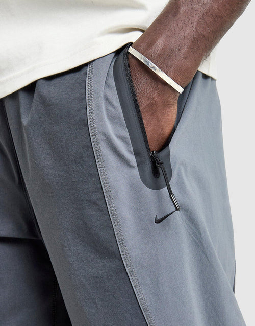 Tech Pro Oversized Woven Track Pants