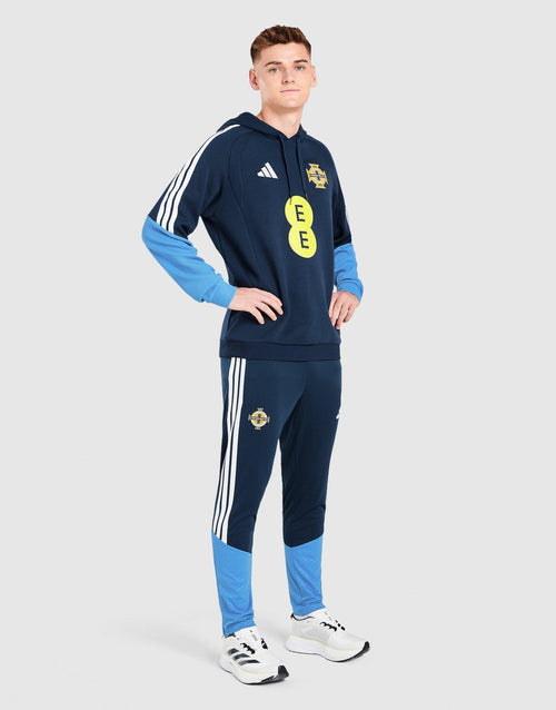 Northern Ireland Tiro 26 Training Pants