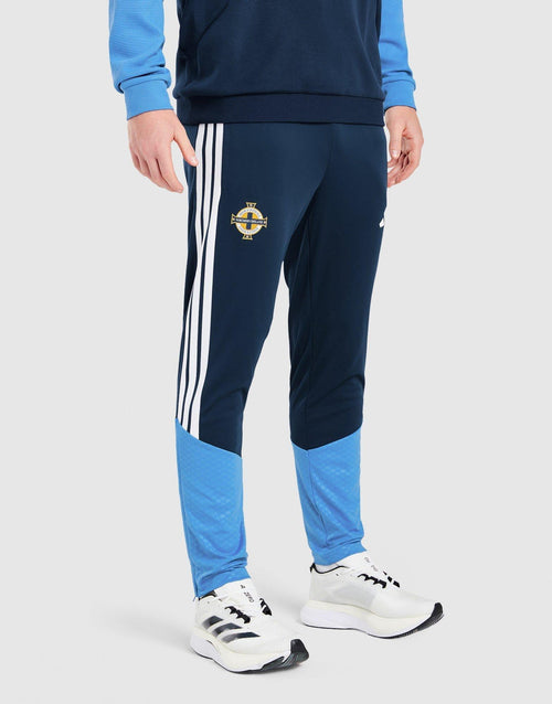 Northern Ireland Tiro 26 Training Pants