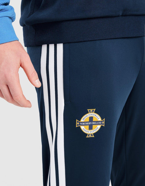 Northern Ireland Tiro 26 Training Pants