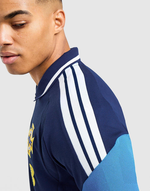 Northern Ireland Tiro 26 Polo Shirt