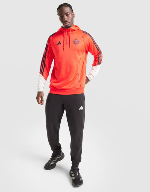 FC Bayern Munich Training Hoodie