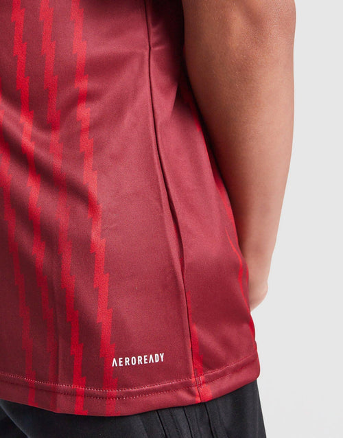 Arsenal FC 26 Pre-Match Jersey Junior's