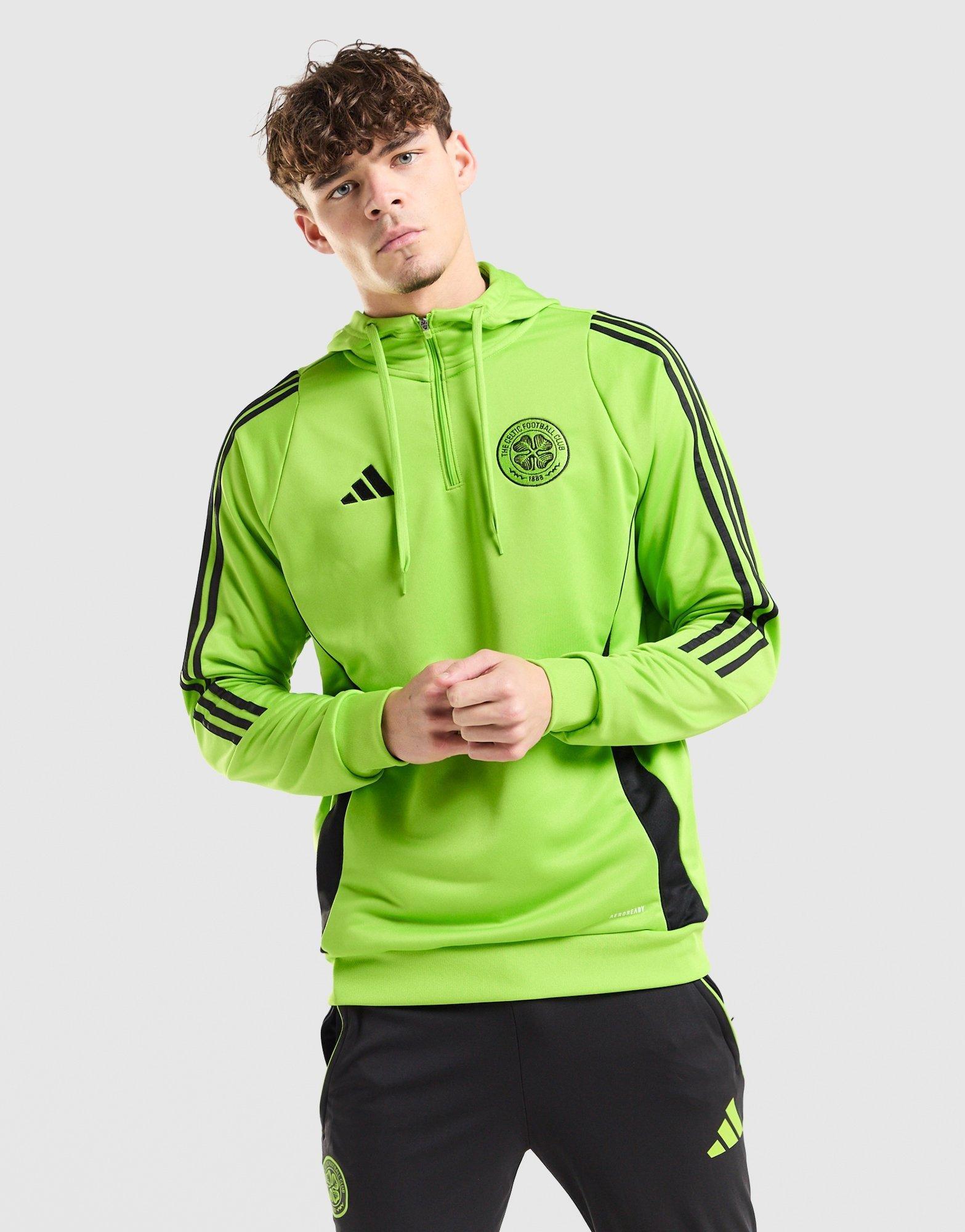 Celtic Training Hoodie