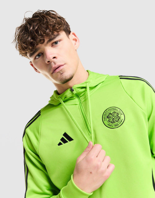 Celtic Training Hoodie
