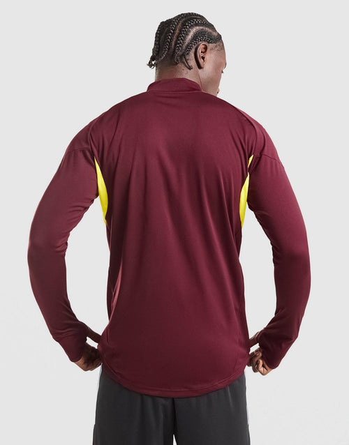 Aston Villa FC Tiro 25 Training Top