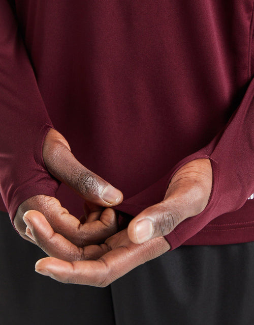 Aston Villa FC Tiro 25 Training Top