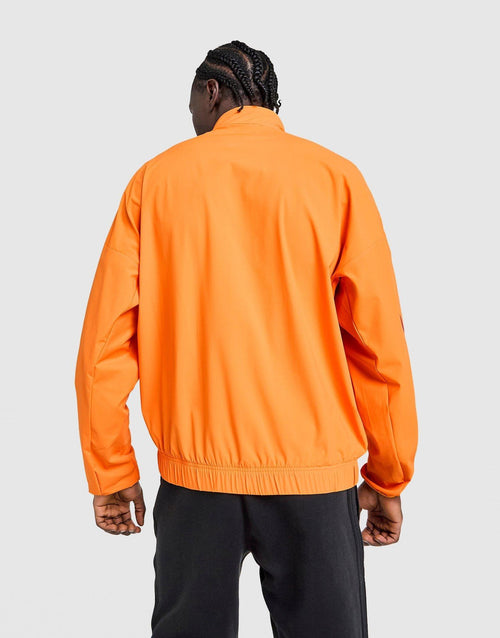 AS Roma Anthem Jacket