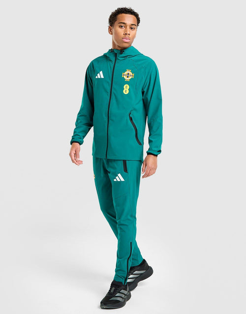 Northern Ireland Tiro Tech Pants