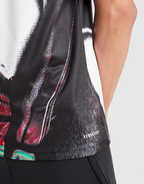 Manchester United FC Pre Match Shirt Junior's