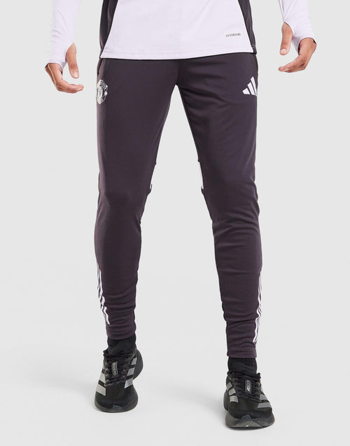 Manchester United FC Tiro 25 Training Track Pants