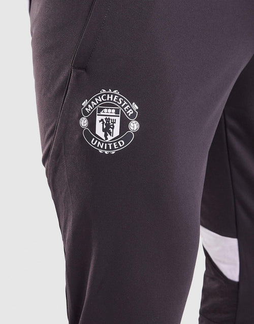 Manchester United FC Tiro 25 Training Track Pants