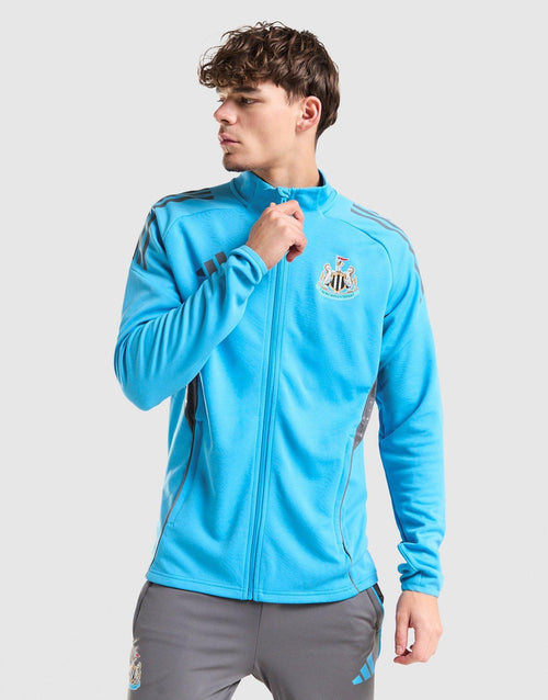 Newcastle United FC Training Hoodie