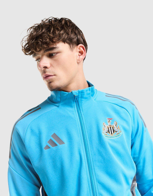 Newcastle United FC Training Hoodie