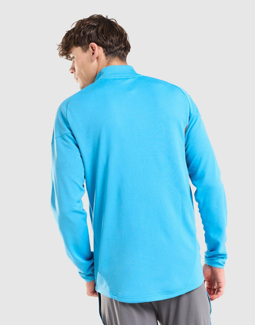 Newcastle United FC Training Hoodie