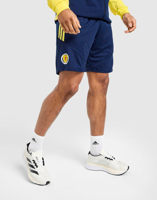 Scotland Tiro 26 Training Shorts