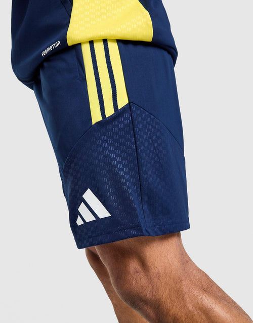 Scotland Tiro 26 Training Shorts