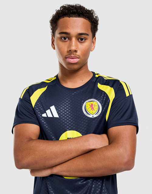 Scotland Tiro 26 Training Shirt