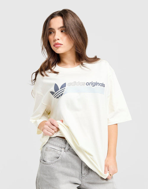 Sport Stripe T-Shirt