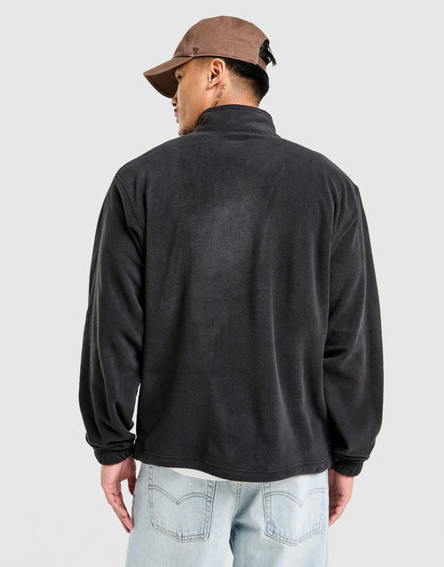 1/2 Zip Polar Fleece