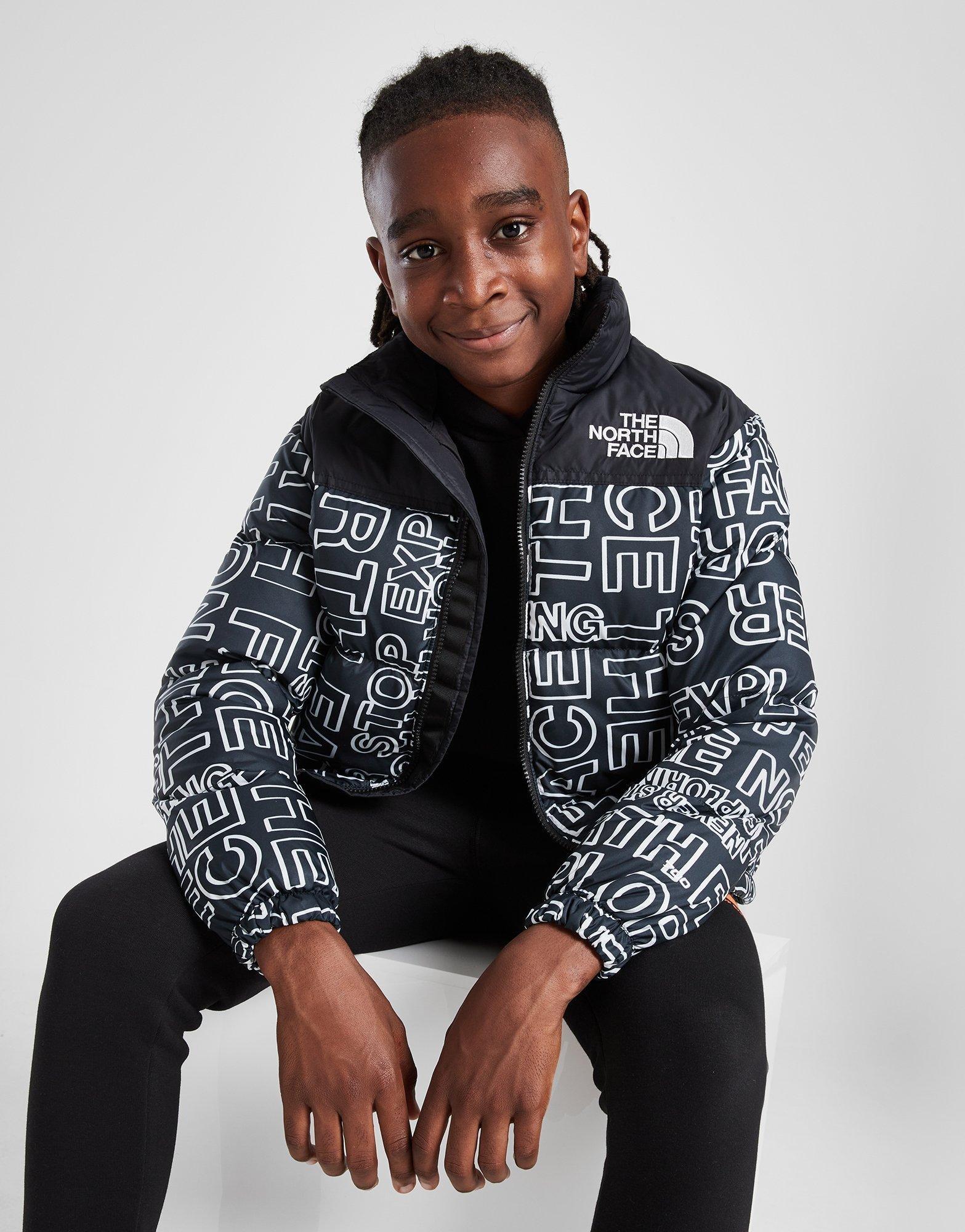 Nuptse 1996 Jacket Junior