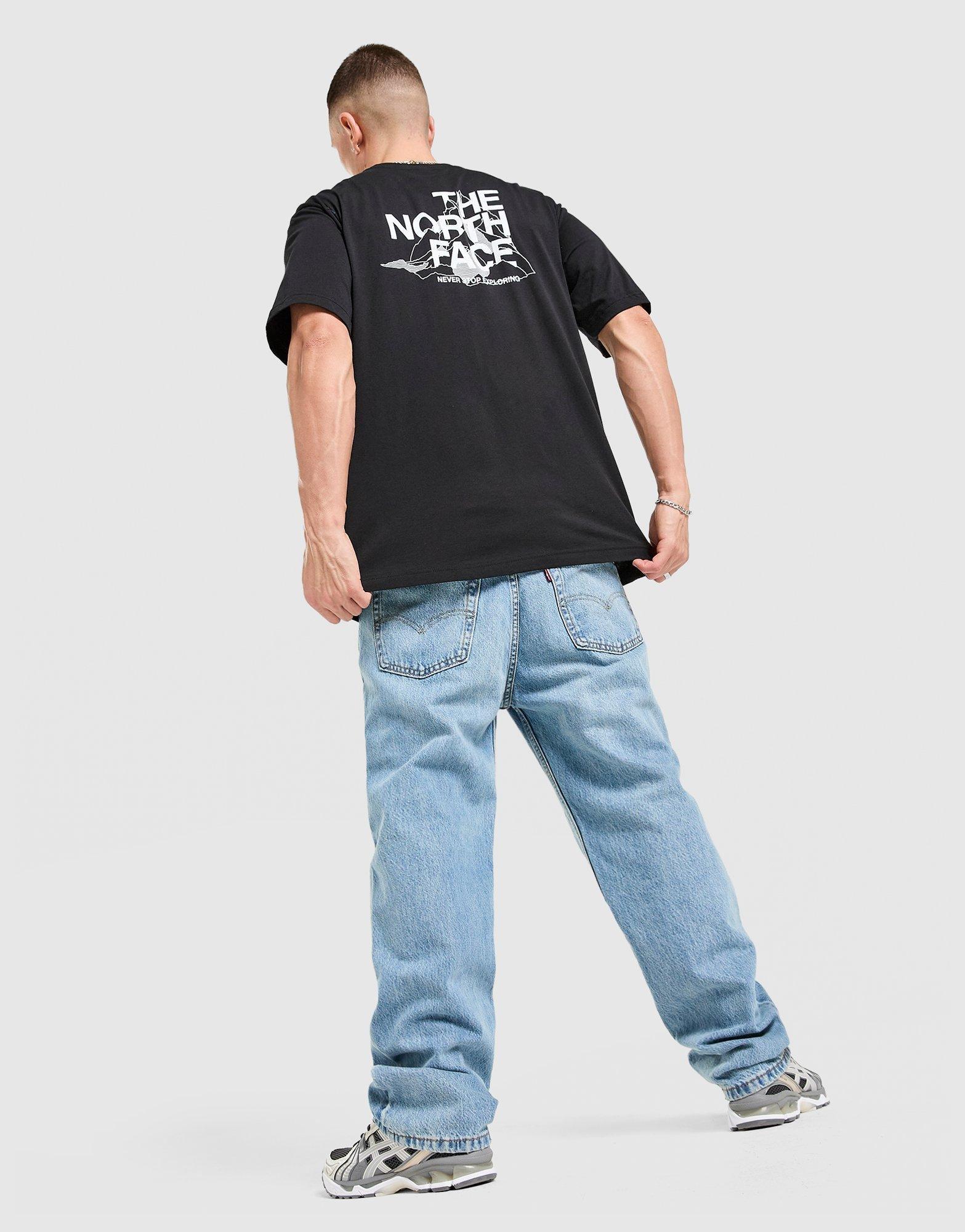 Mountain Sketch T-Shirt