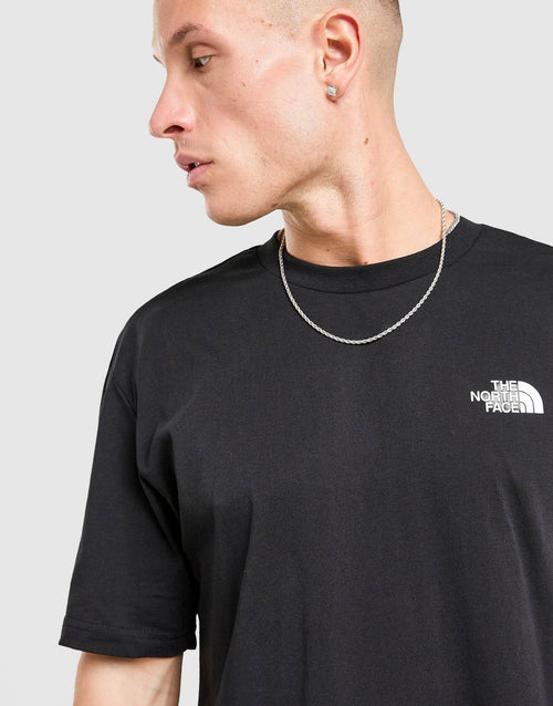 Mountain Sketch T-Shirt