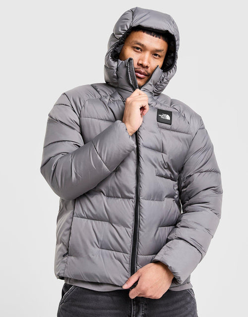Pertex Synthetic Jacket