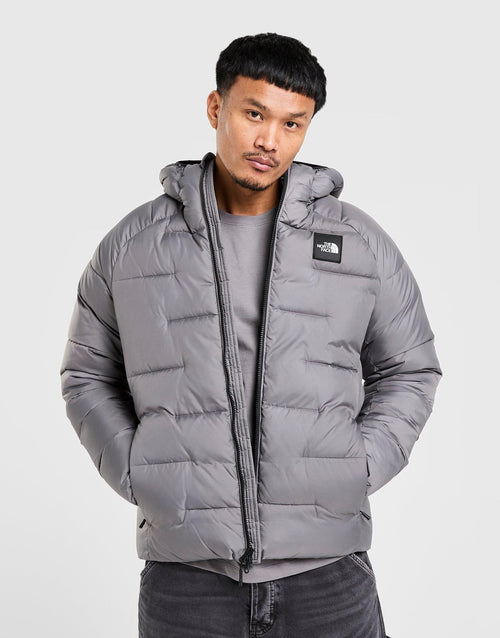 Pertex Synthetic Jacket