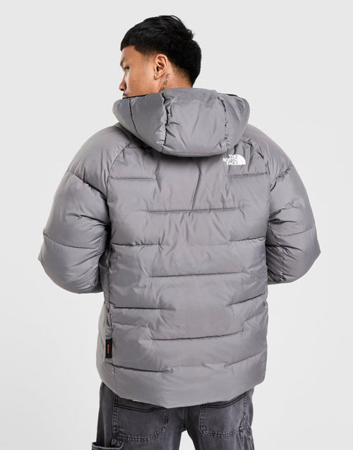 Pertex Synthetic Jacket