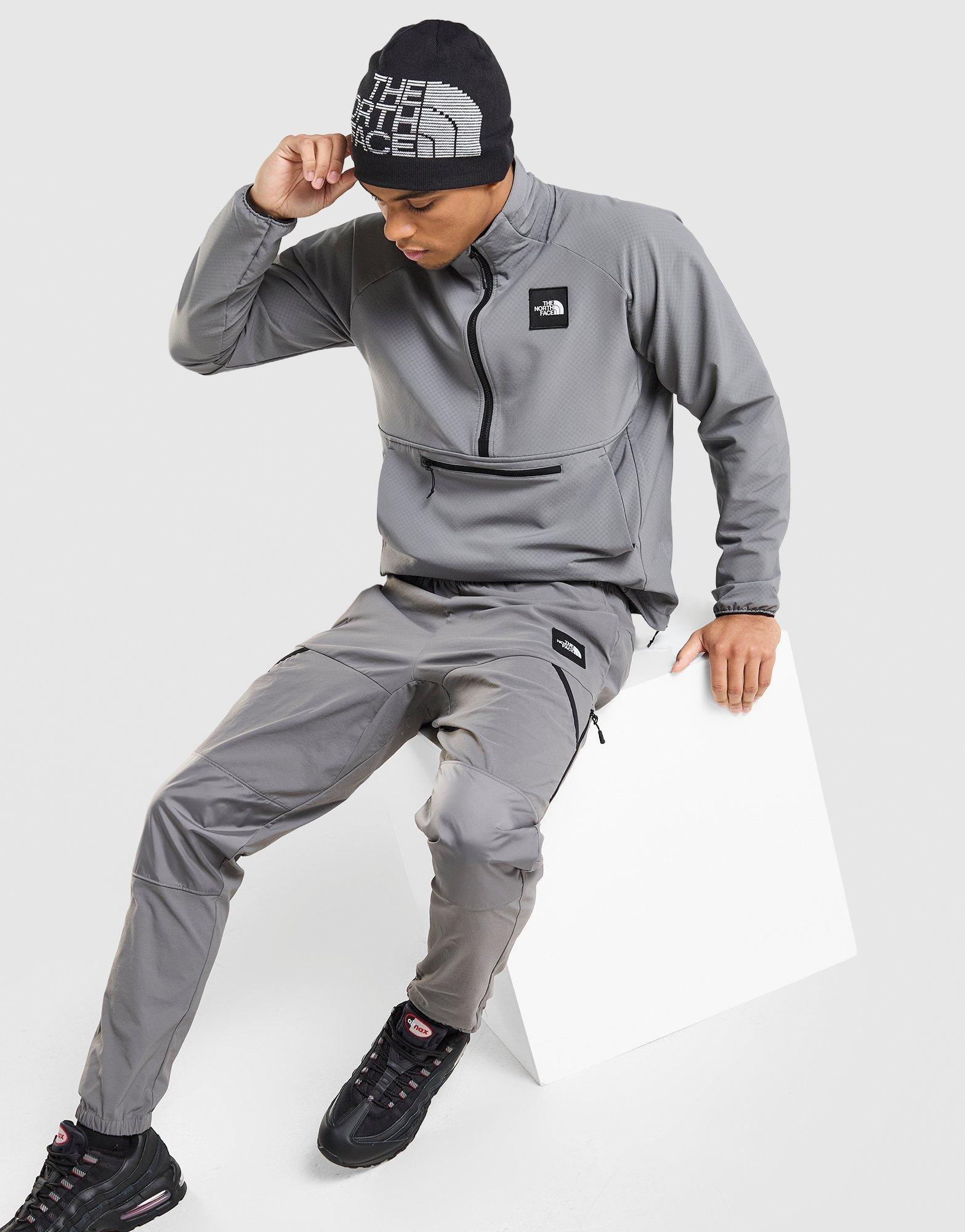 Pertex Woven Track Pants