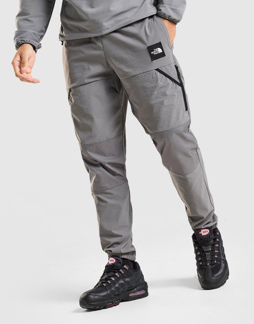 Pertex Woven Track Pants