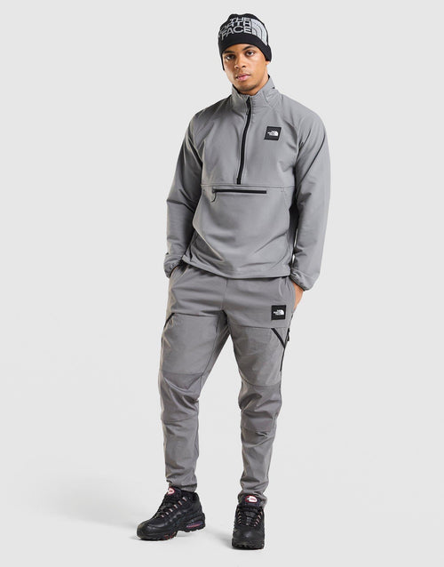 Pertex Woven Track Pants