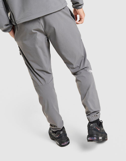Pertex Woven Track Pants