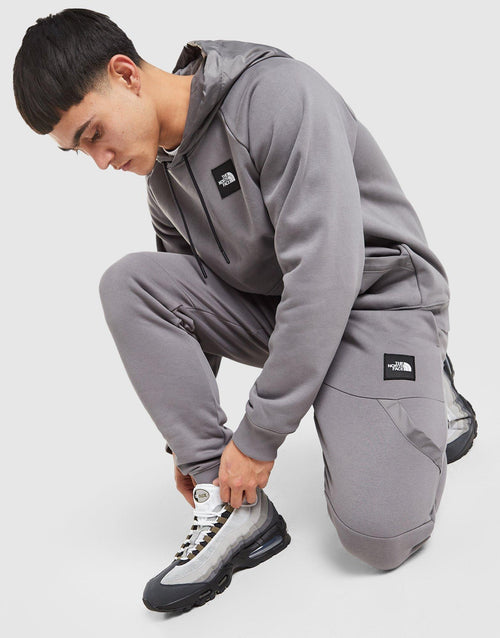 Pertex Box Track Pants