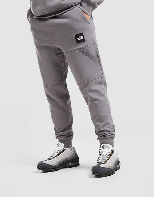 Pertex Box Track Pants