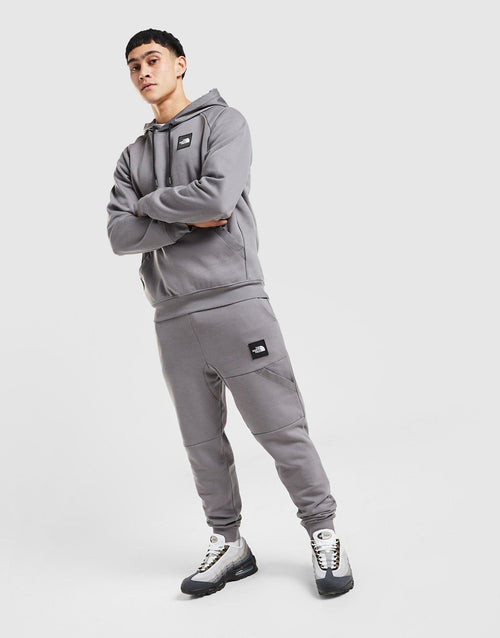 Pertex Box Track Pants