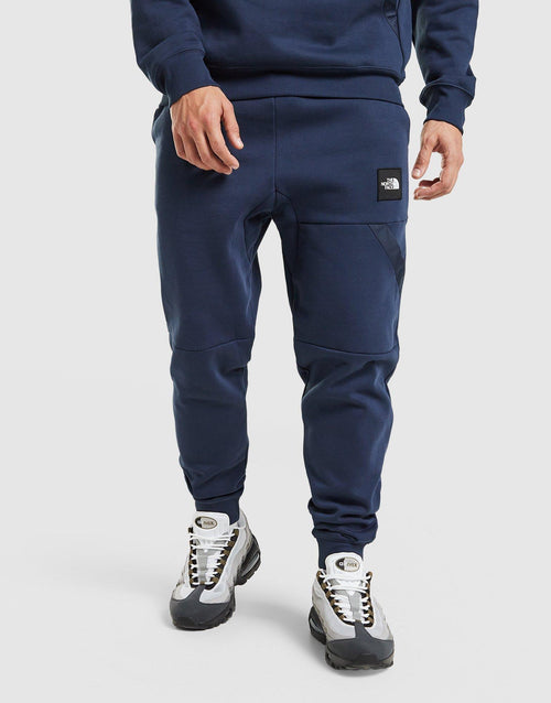 Pertex Box Track Pants