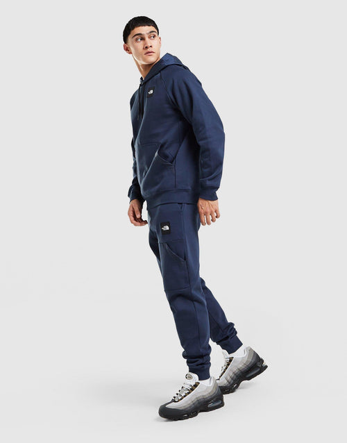 Pertex Box Track Pants