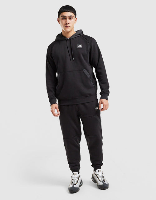 Pertex Box Track Pants