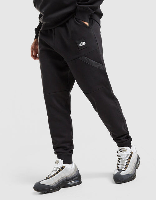 Pertex Box Track Pants