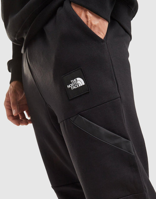 Pertex Box Track Pants