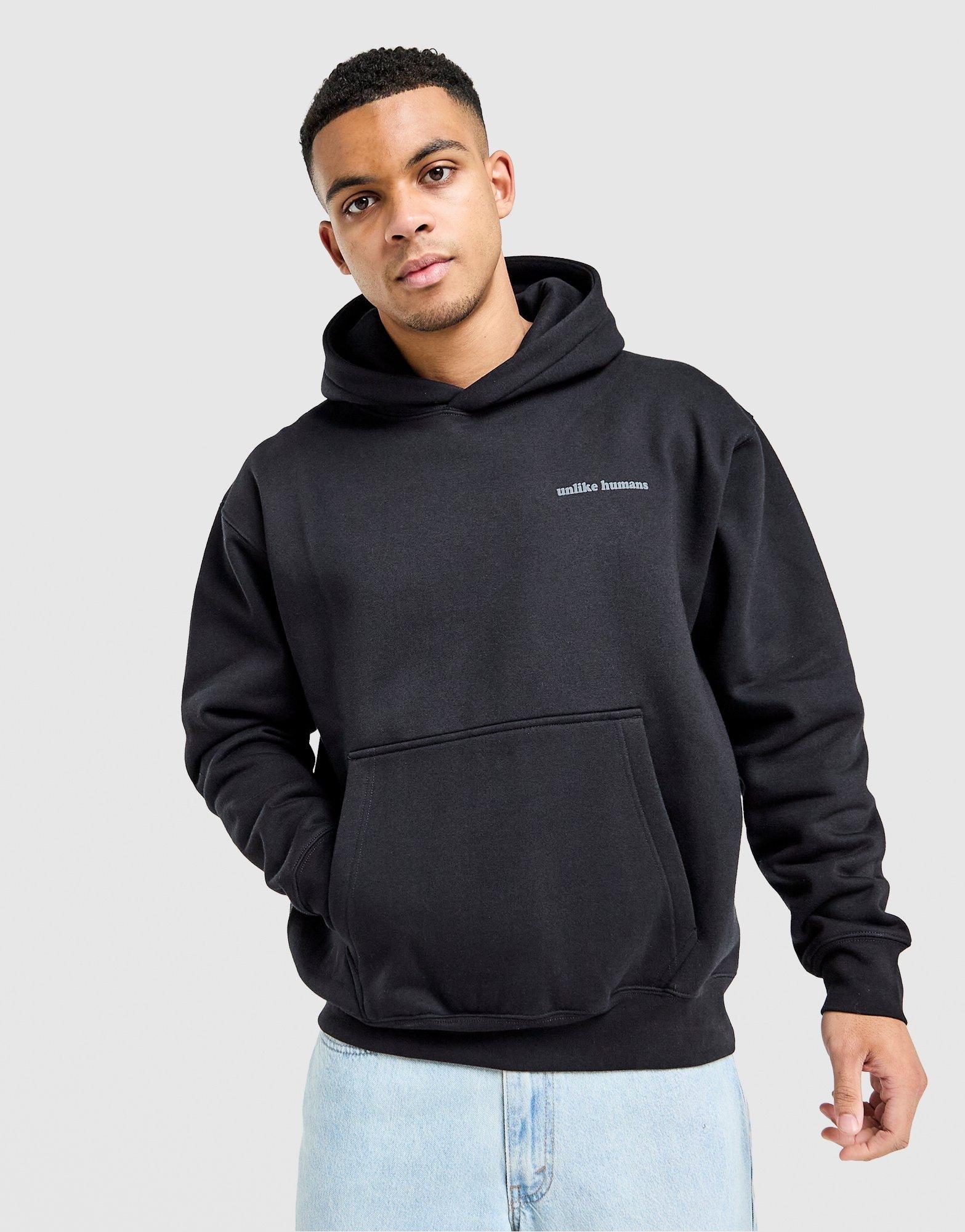 Ridge Hoodie